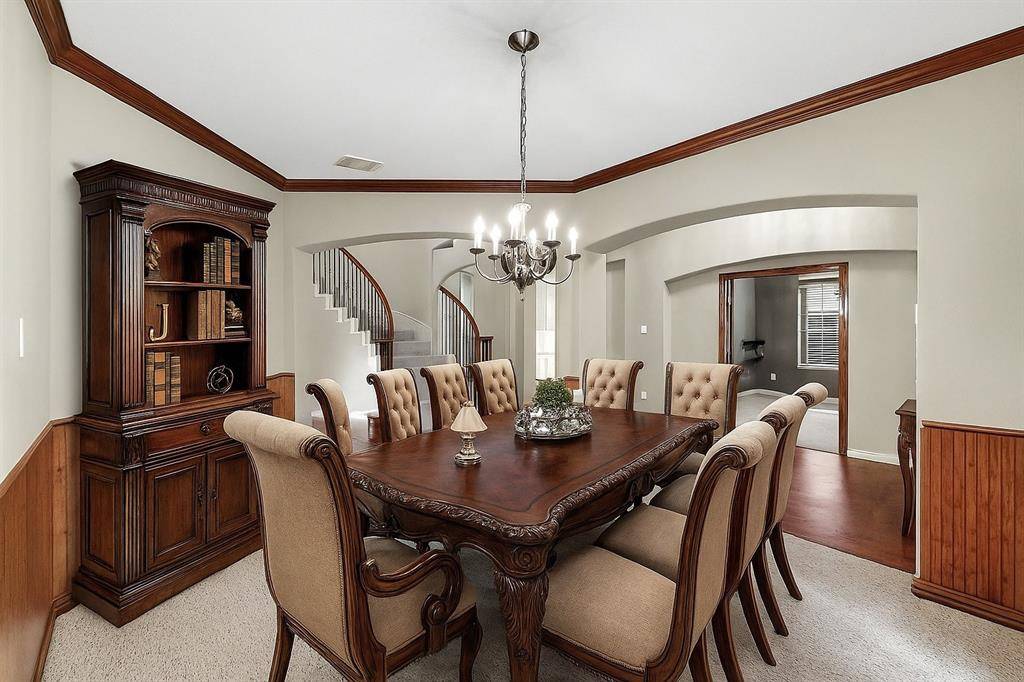 Grand Prairie, TX 75054,3047 Trevino