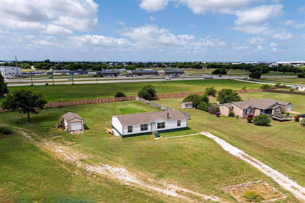 1406 Grand Prix Court, Rhome, TX 76078