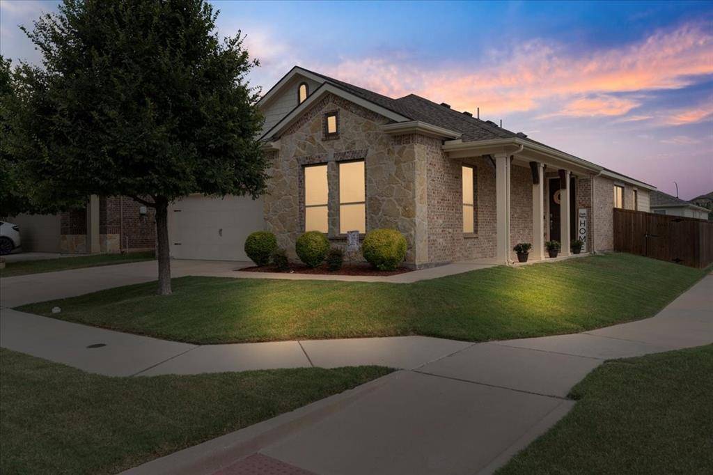 Fort Worth, TX 76131,649 Fox Creek Trail