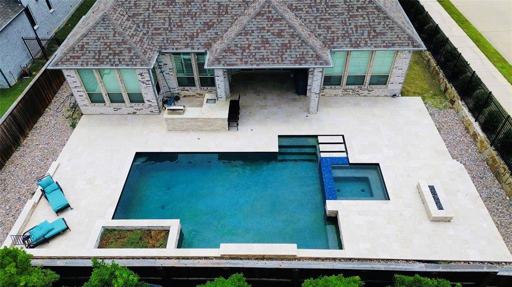2101 Longmont Lane, Prosper, TX 75078