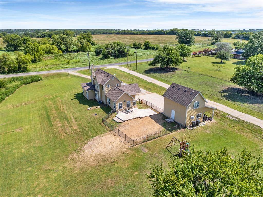 Nevada, TX 75173,18488 County Road 543