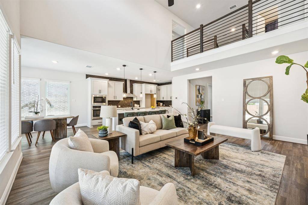 Oak Point, TX 75068,209 Savannah Lane