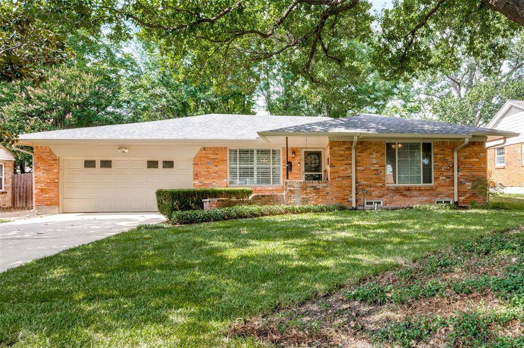 3571 Waldorf Drive, Dallas, TX 75229