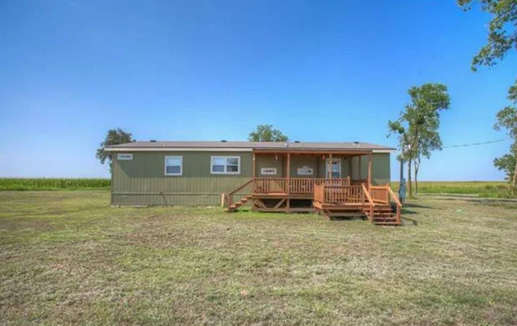 764 HCR 3422 hcr, Bynum, TX 76631