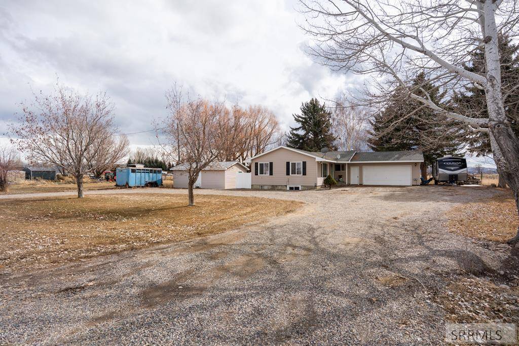 141 E 350 N, Blackfoot, ID 83221