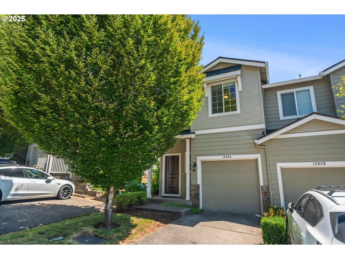 Happy Valley, OR 97086,12958 SE 156TH AVE