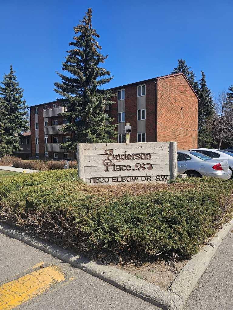 11620 Elbow DR Southwest #512, Calgary, AB T2S2H6