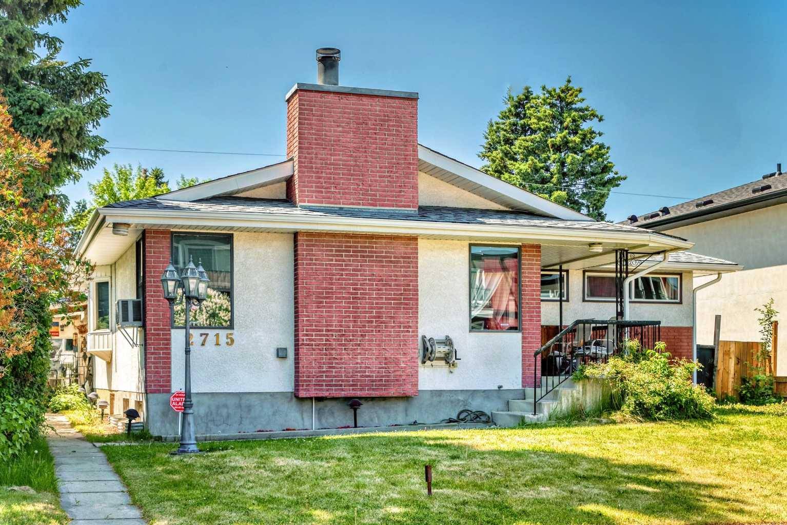 Calgary, AB T3E 3J6,2715 40 ST Southwest