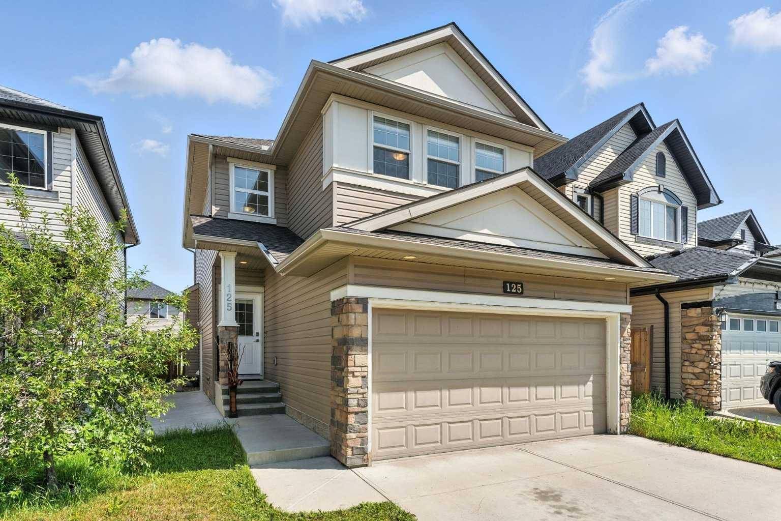 125 Saddlelake GN Northeast, Calgary, AB T3J 0M7