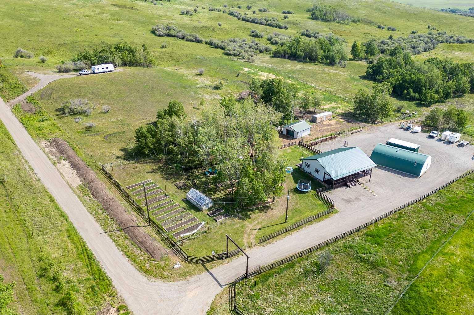 Rural Foothills County, AB T1S 1A1,482154 176 ST West