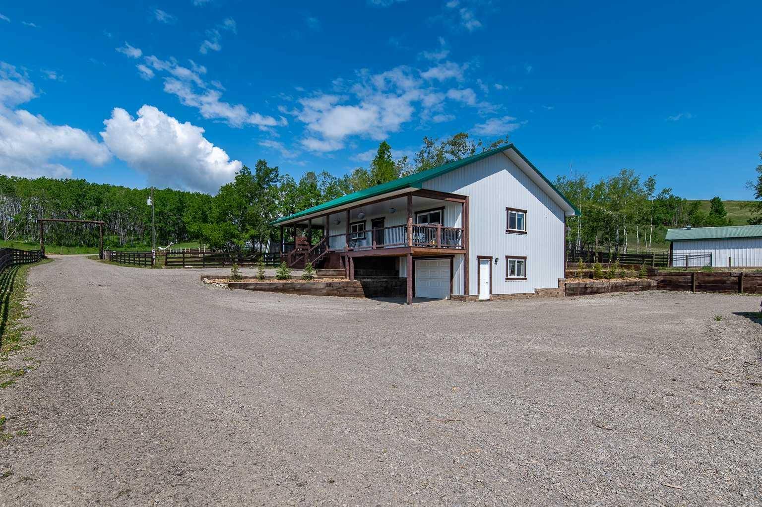 Rural Foothills County, AB T1S 1A1,482154 176 ST West
