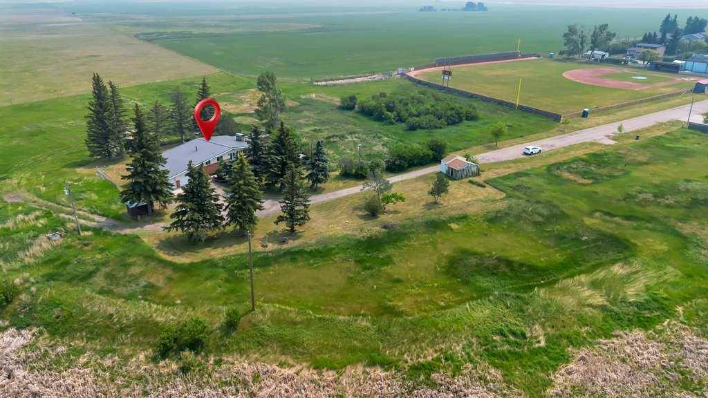 Rural Wheatland County, AB T1P 0X8,121 Cousin ST