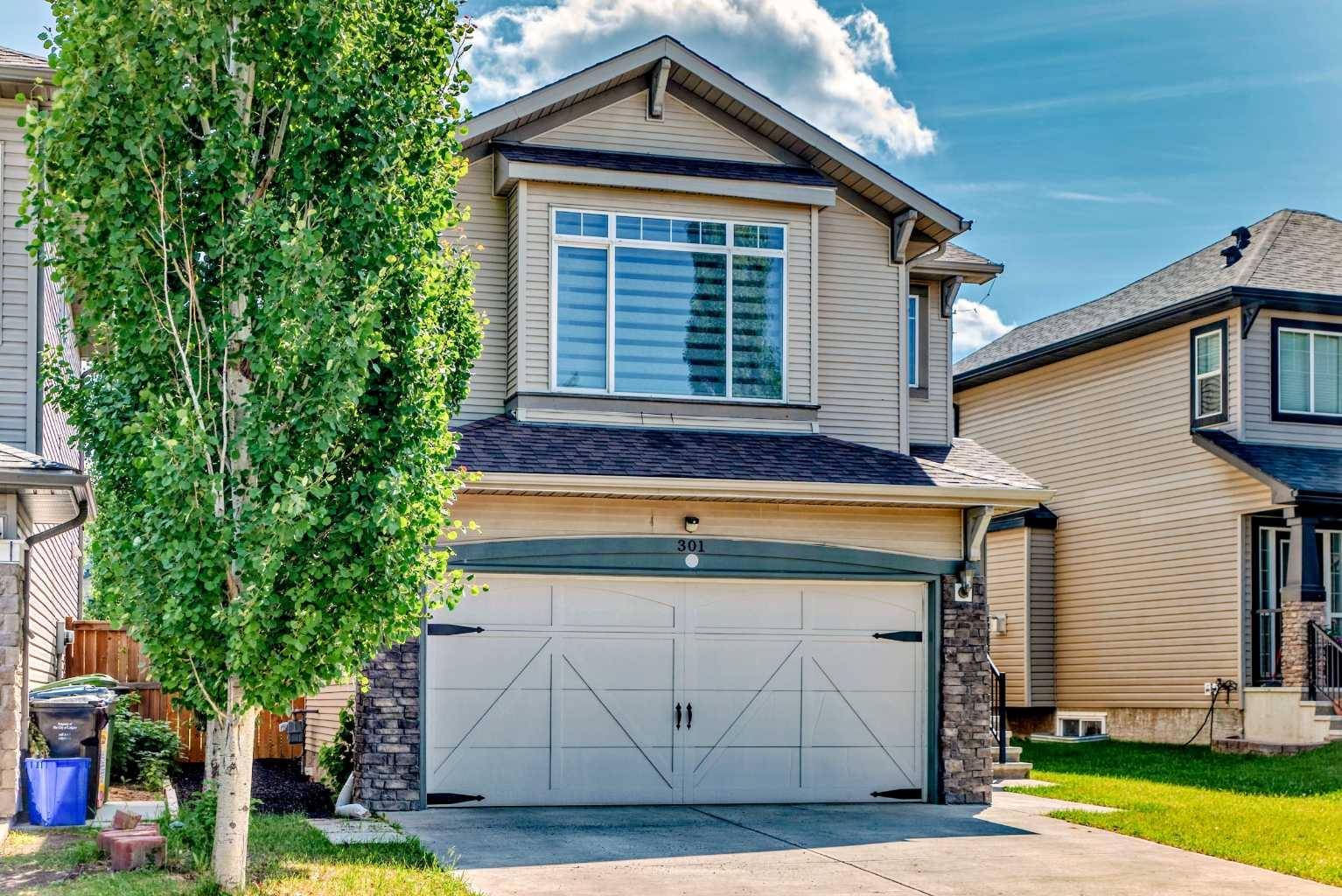 Calgary, AB T2Z 0G9,301 Brightonstone GN Southeast