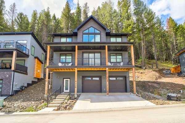 230 Southmore PL, Blairmore, AB T0K0E0