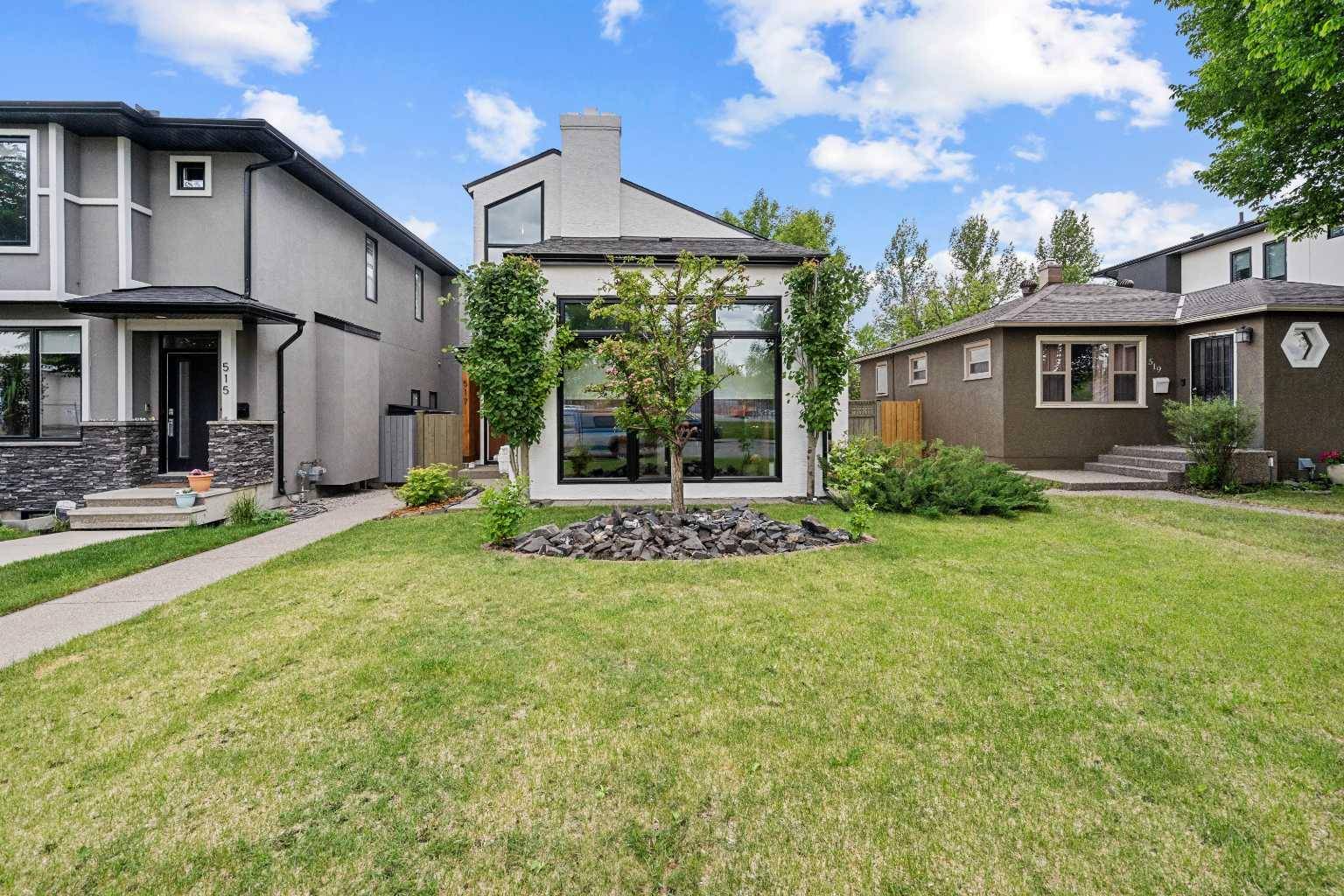 517 55 AVE Southwest, Calgary, AB T2V 0E9