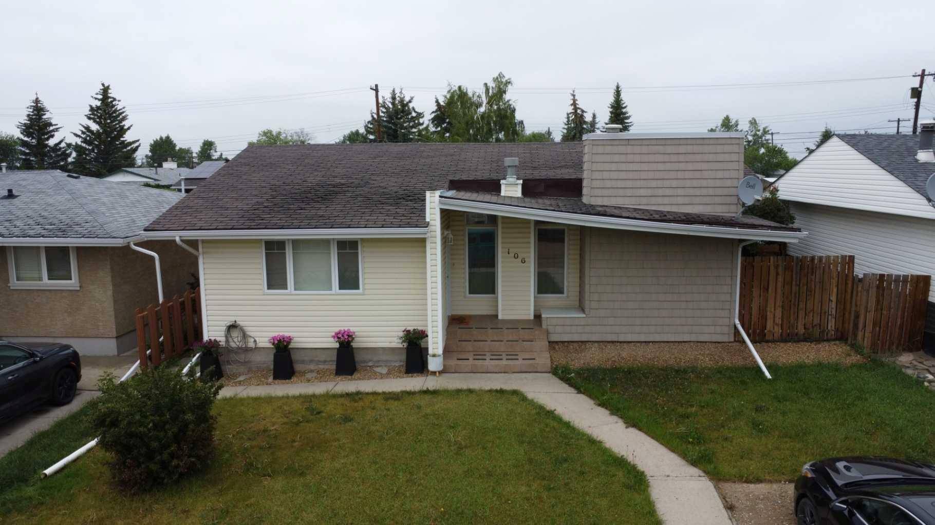 106 7 AVE West, Hanna, AB T0J 1P0