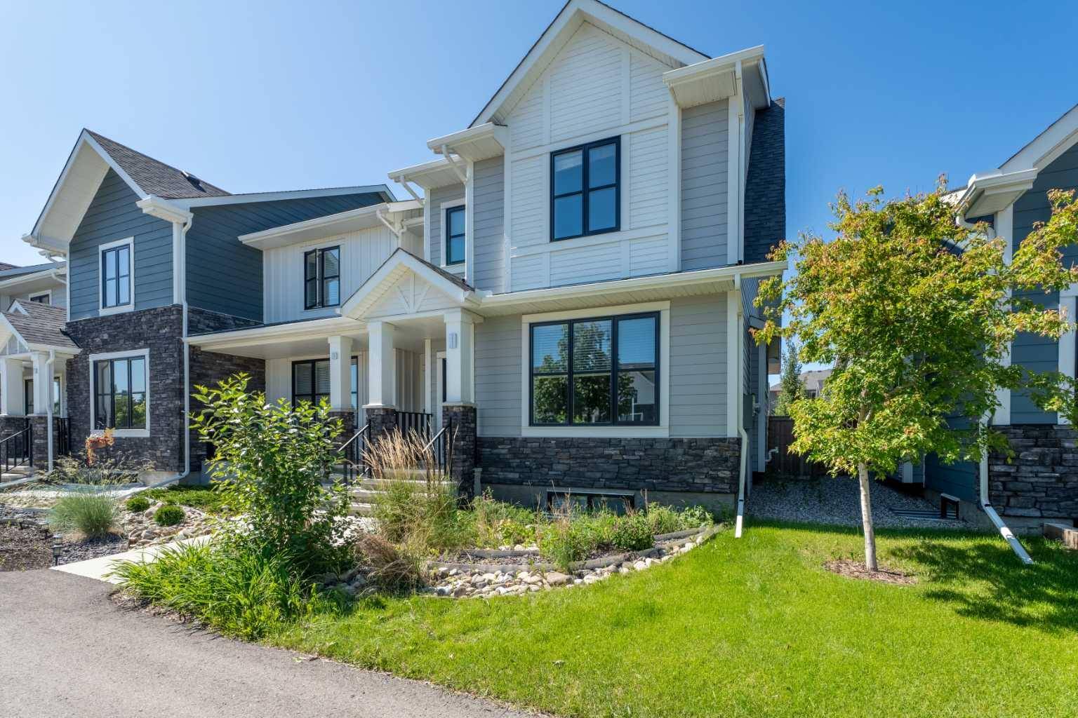 11 D'arcy BLVD, Okotoks, AB T1S5S6