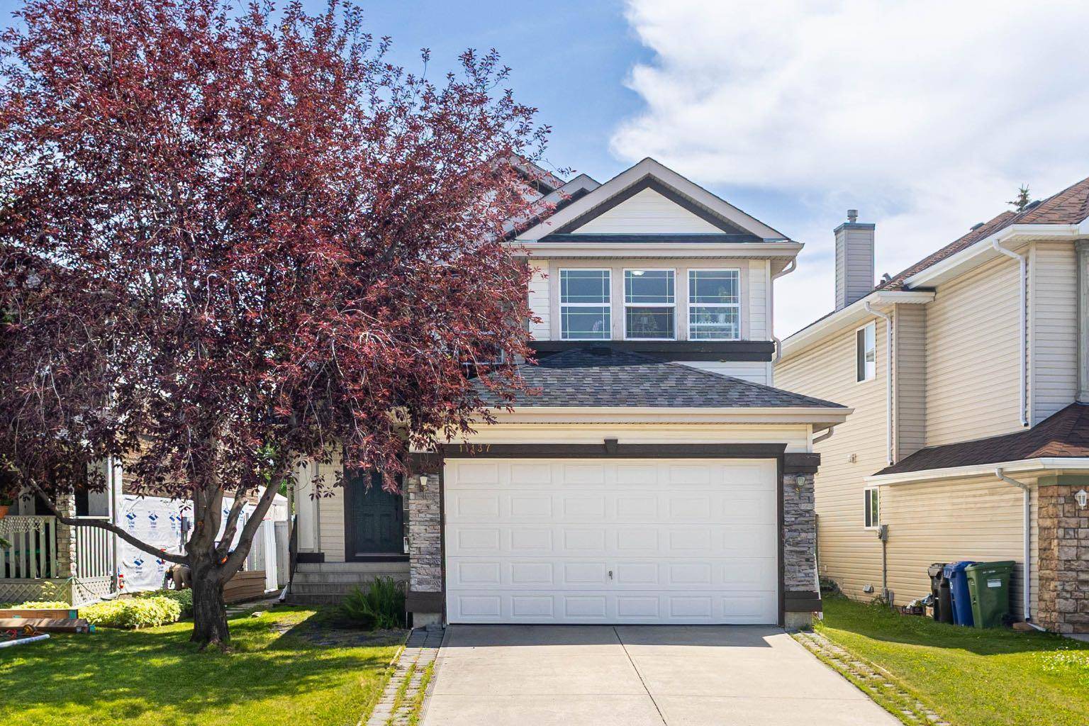 Calgary, AB T3A 5Z6,11137 Hidden Valley DR Northwest