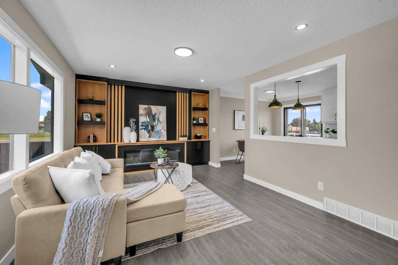 951 Maitland WAY NE, Calgary, AB T2A 5M8