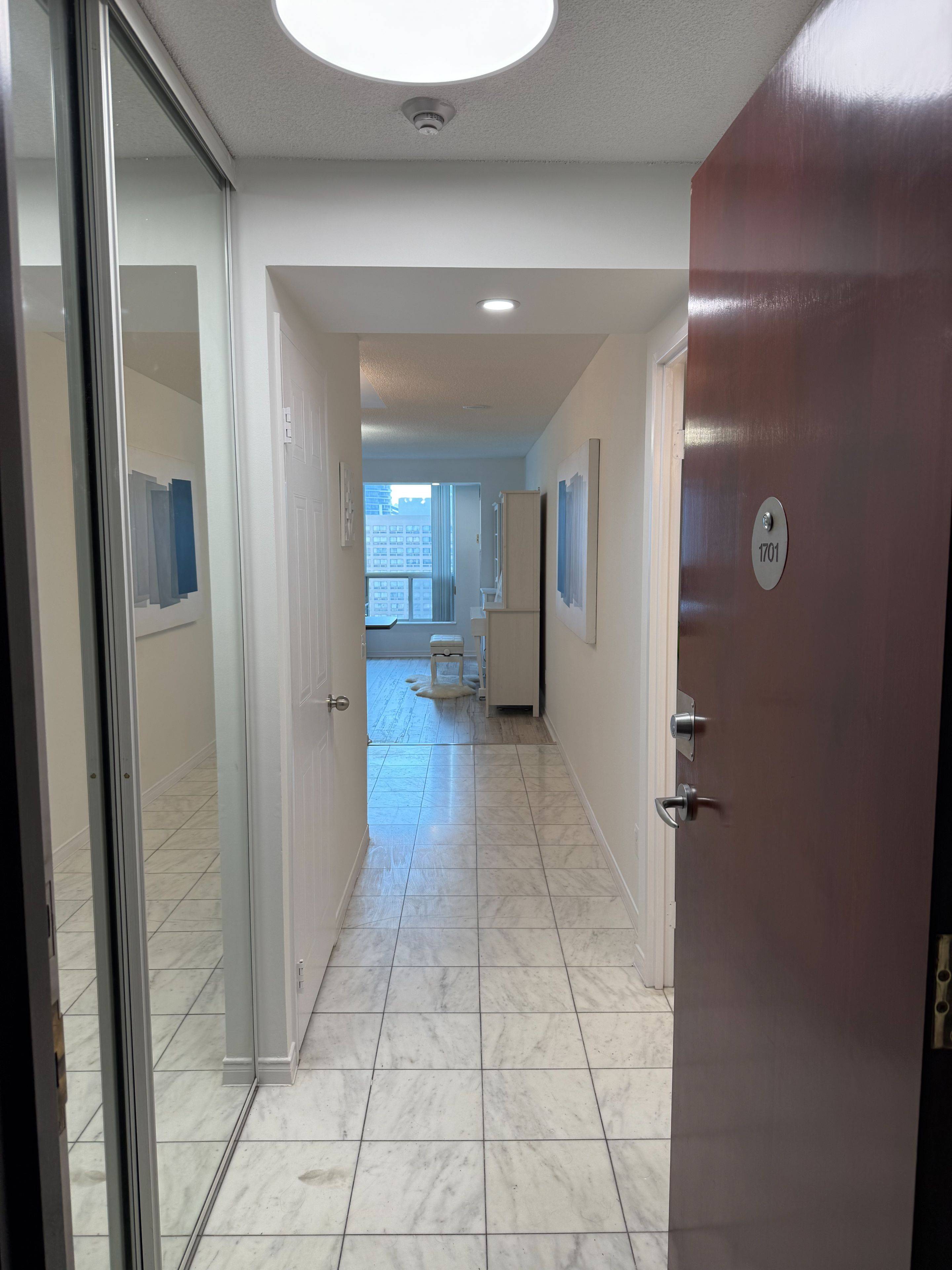 Toronto C01, ON M5G 1N6,750 Bay ST #1701