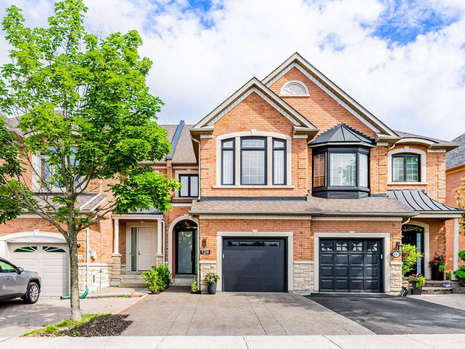 Vaughan, ON L4J 8P2,128 Kingsbridge CIR