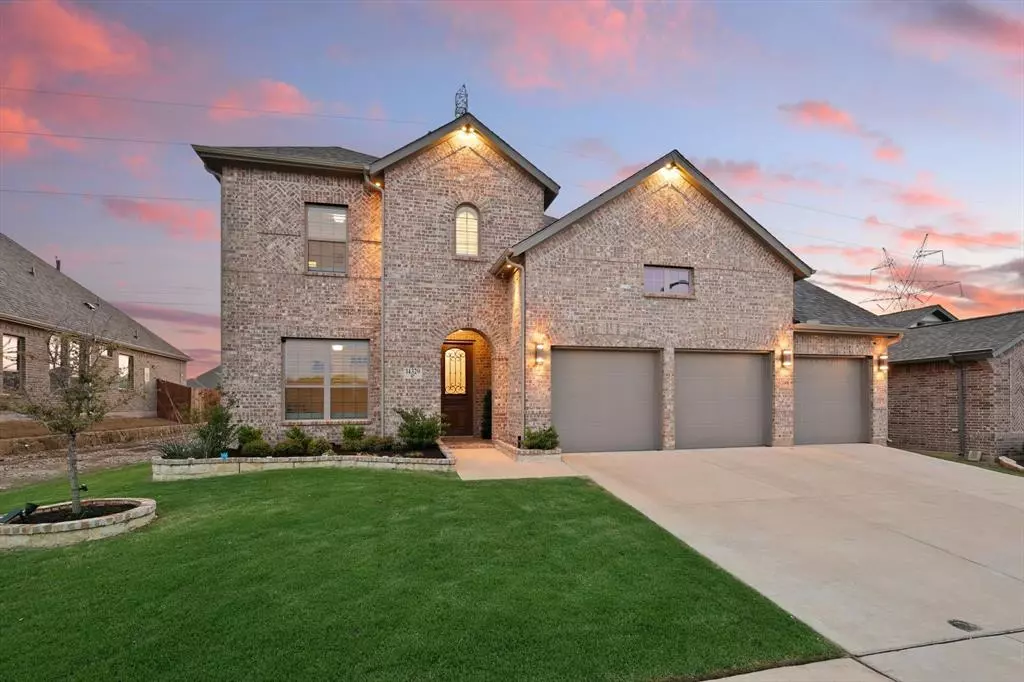 Fort Worth, TX 76262,14329 Home Trail