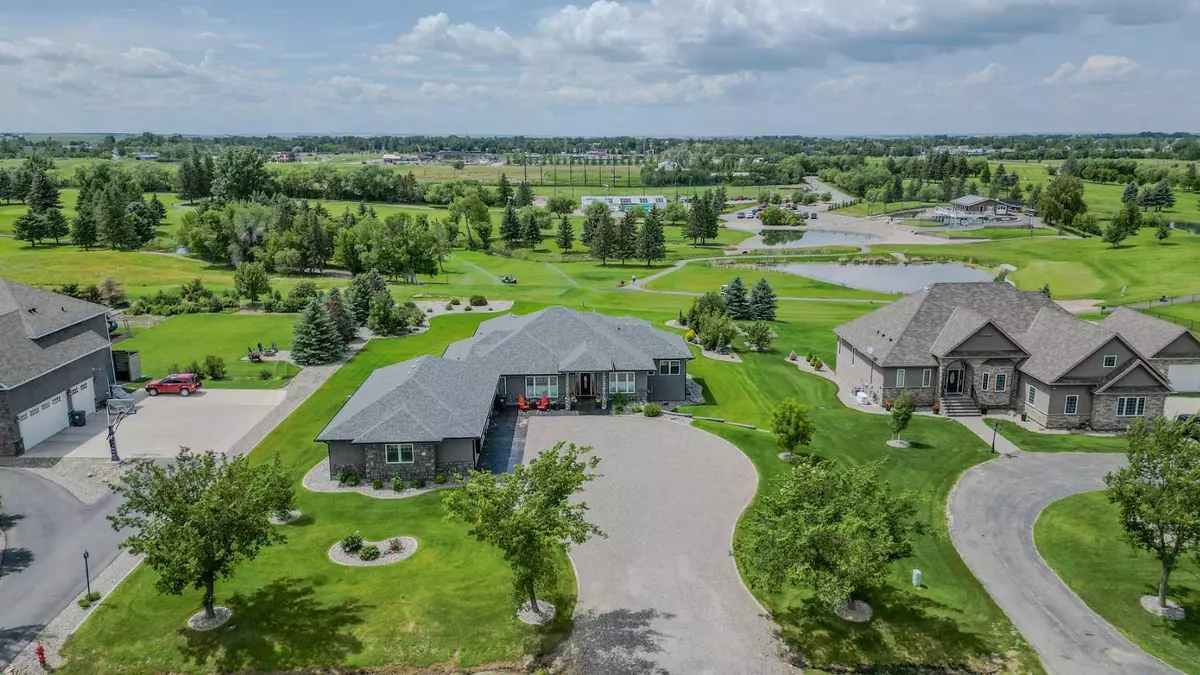 Raymond, AB T0K 2S0,28 Cobblestone LN