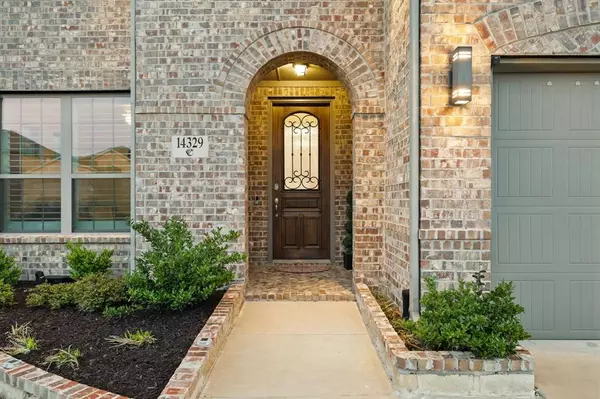 Fort Worth, TX 76262,14329 Home Trail