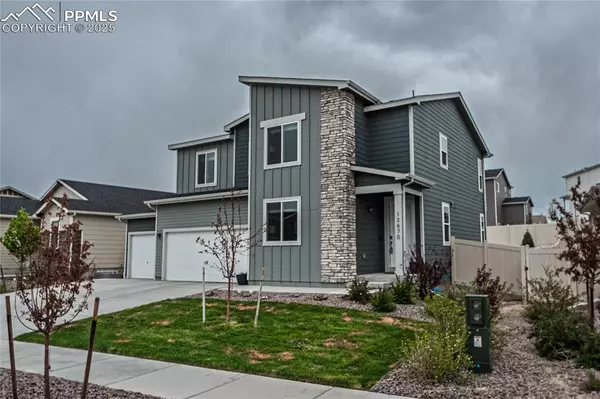12670 Granite Ridge DR, Peyton, CO 80831