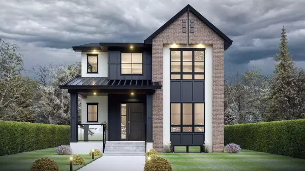 8812 33 AVE Northwest, Calgary, AB T3B 1M5
