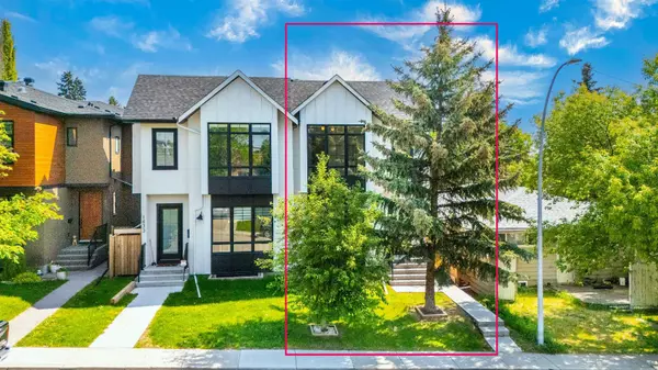 1635 19 AVE Northwest, Calgary, AB T2M1B2
