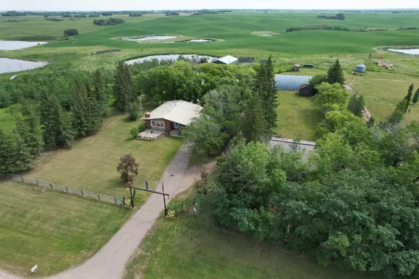 Rural Minburn No. 27 County Of, AB T0B 2G0,49425 870 HWY