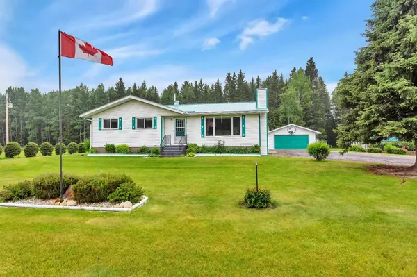 13 EVERDELL DRIVE, Rural Clearwater County, AB T4T 2A2