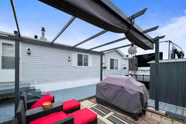 Fort Mcmurray, AB T9K 2K9,268 Harpe WAY