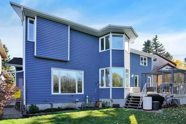 Lacombe, AB T4L 1L7,5420 58A Street Crescent
