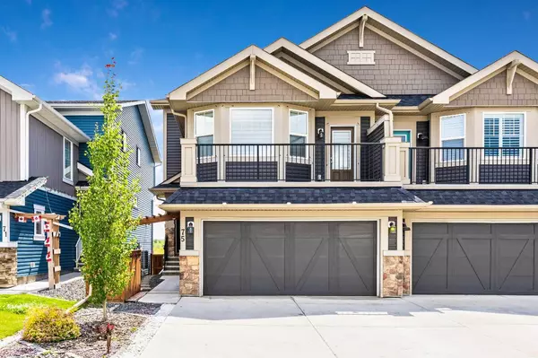 75 Fireside CRES, Cochrane, AB T4C 2L4