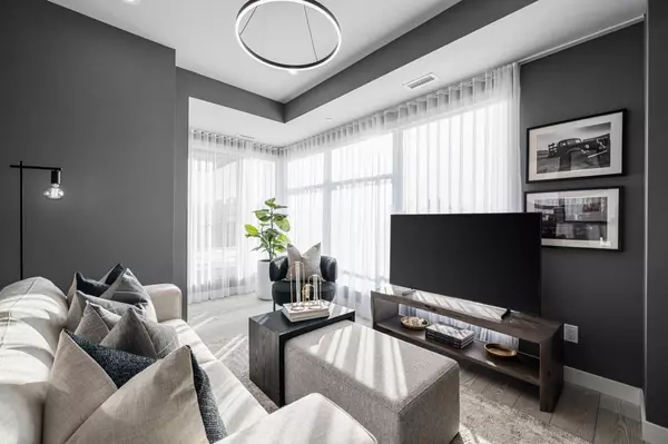 Calgary, AB T2N 5G5,110 18A ST Northwest #440