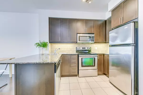 Mississauga, ON L4Z 0A5,80 Absolute AVE #2909