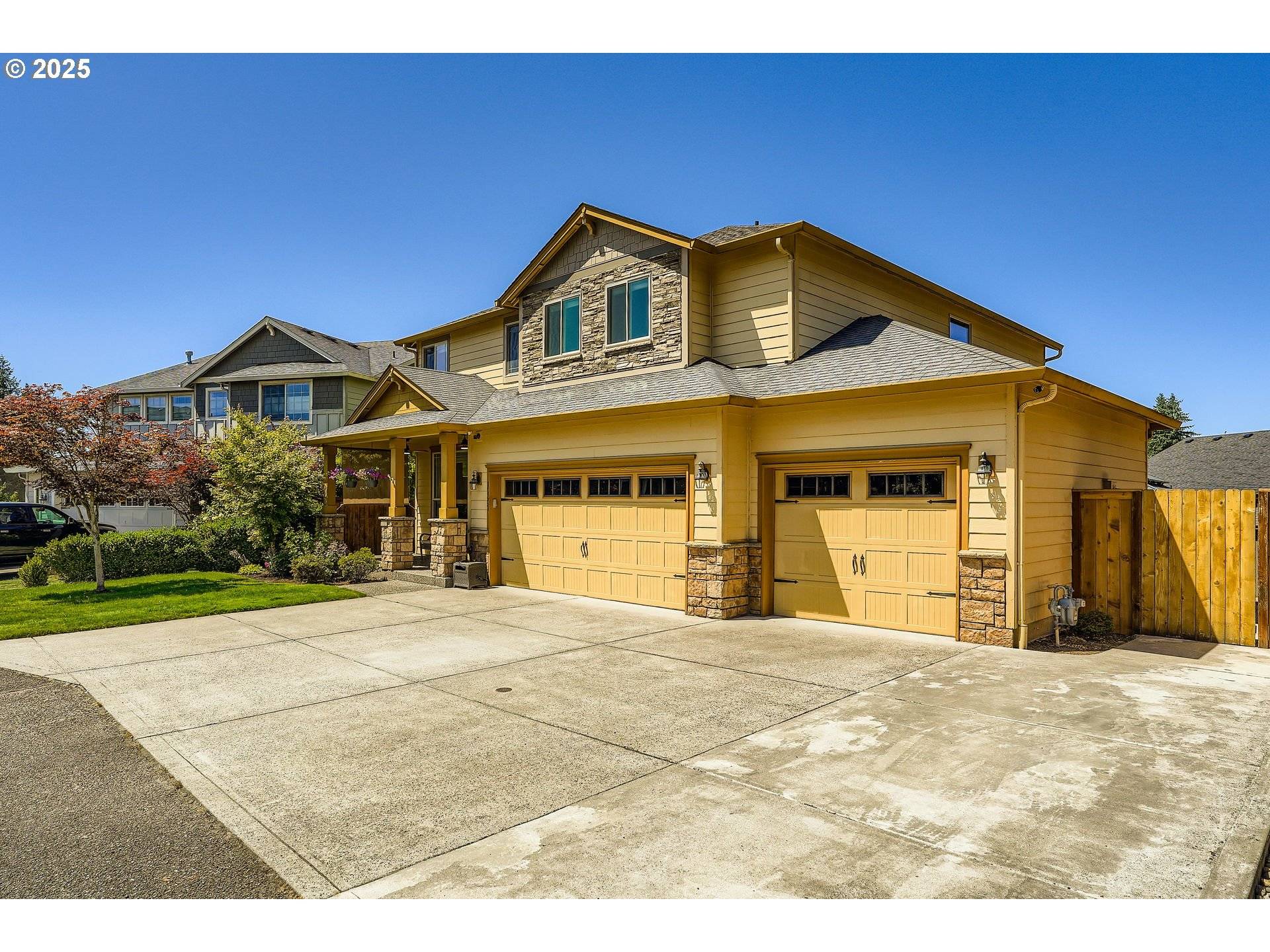 Vancouver, WA 98686,10307 NE 33RD CT