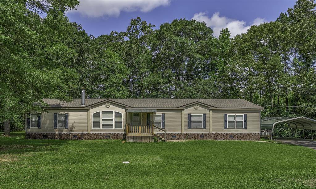 233 Queen Street, Haughton, LA 71037