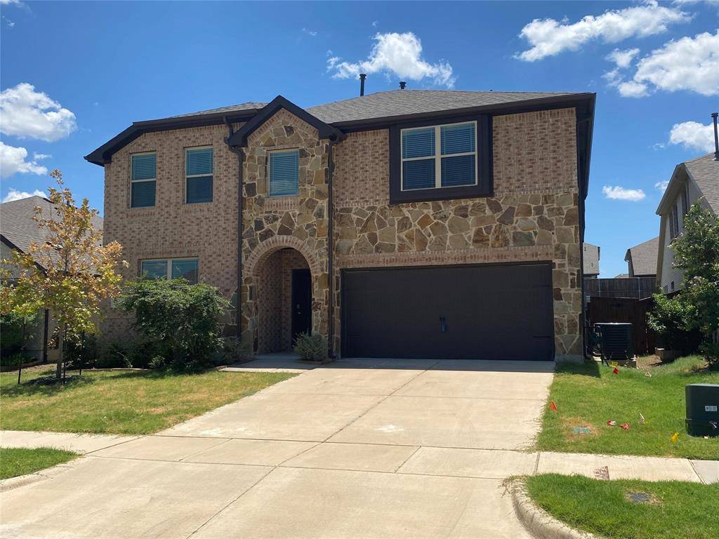 Aubrey, TX 76227,1212 Rosebush Road