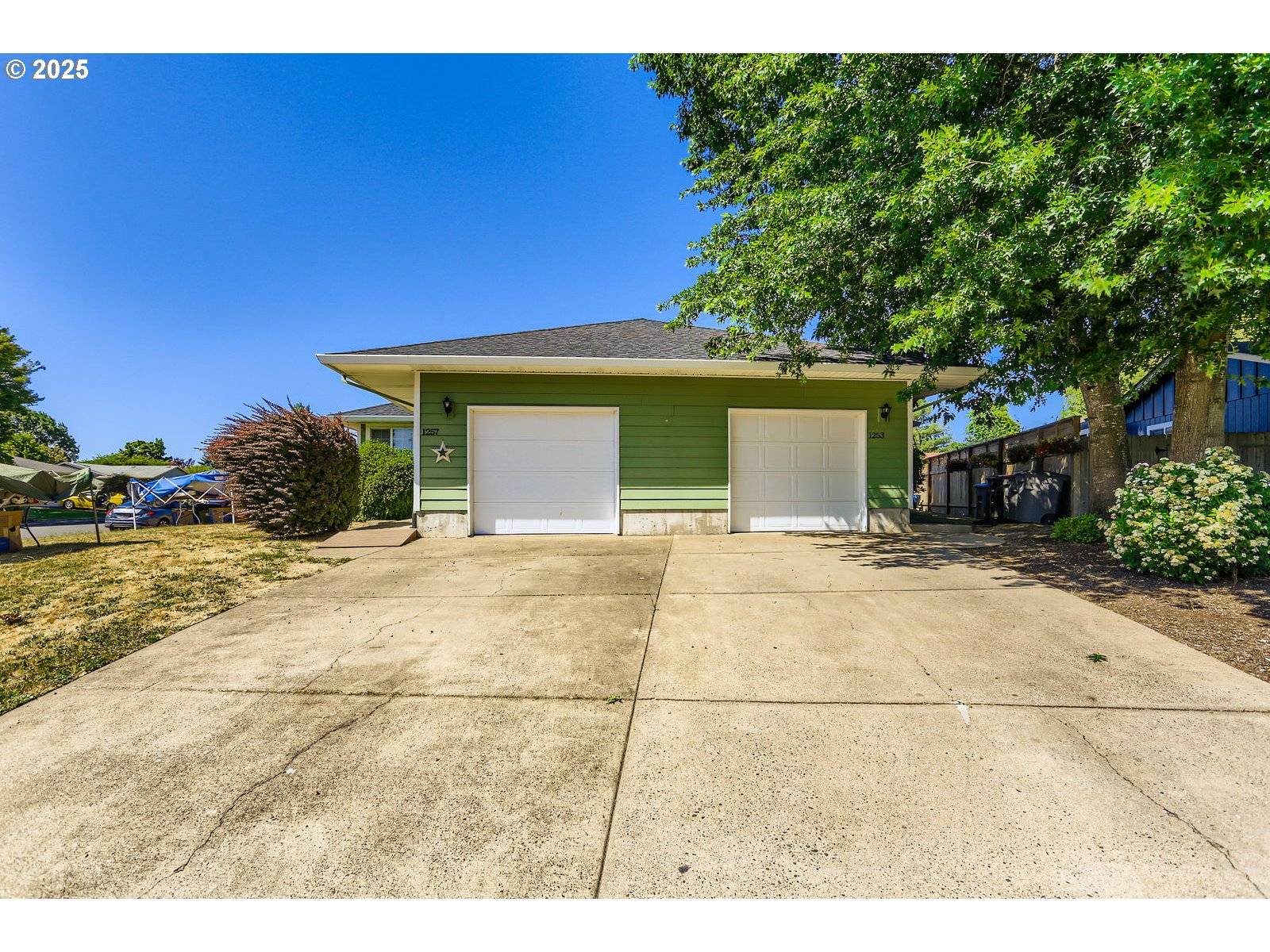 1257 SW Tall Oaks DR, Mc Minnville, OR 97128