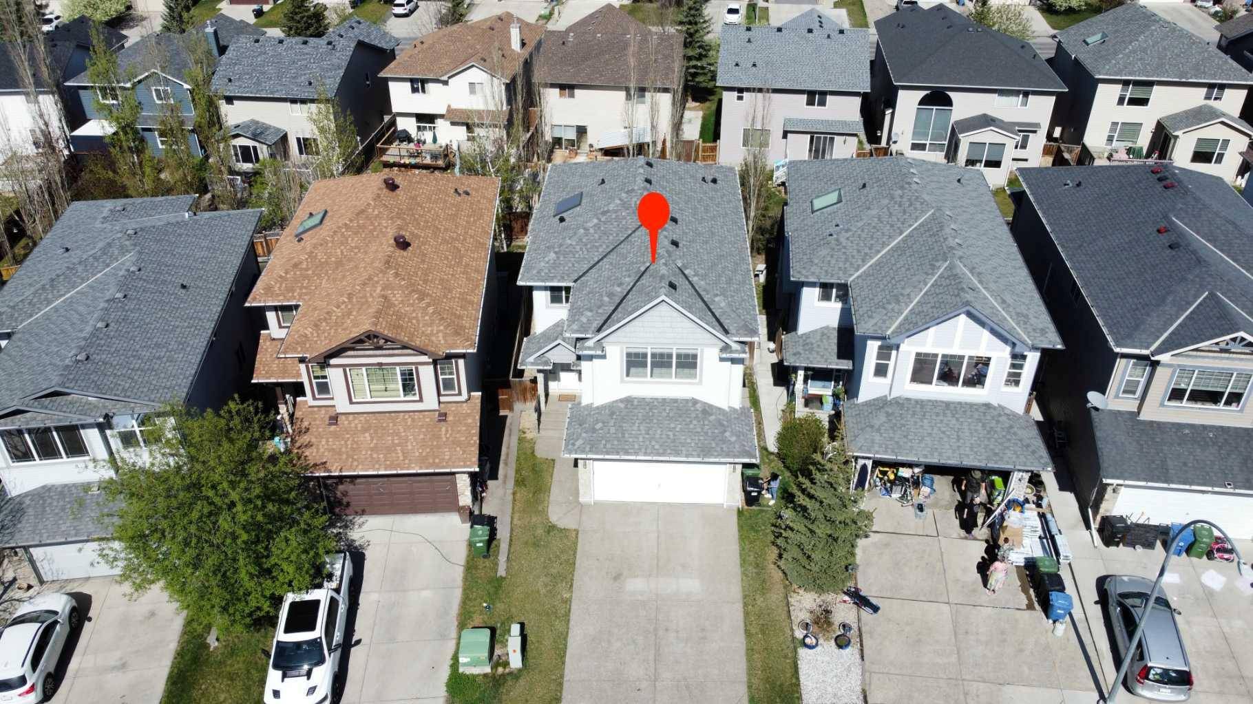 Calgary, AB T3K 0C4,45 Pantego Link NW