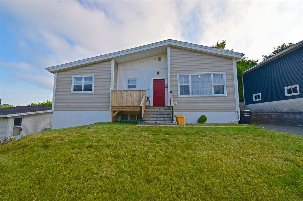 76 Cowan Avenue, St. John's, NL A1E 3P2