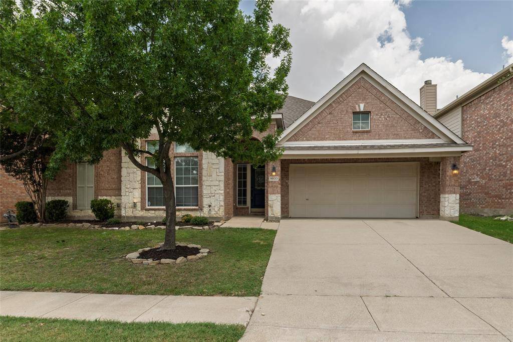Fort Worth, TX 76244,9833 Crawford Farms Drive