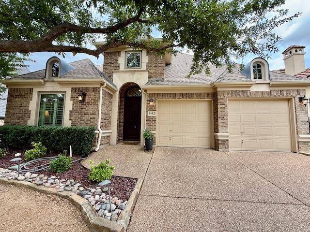 1682 Morris Lane, Frisco, TX 75034