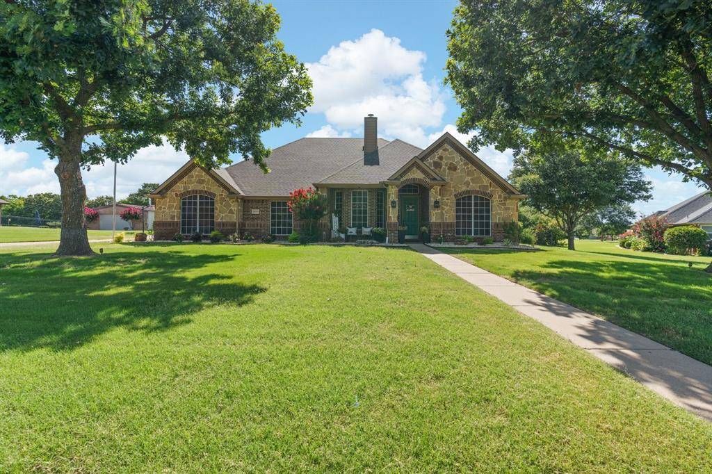 Joshua, TX 76058,2033 Gentle Springs Drive