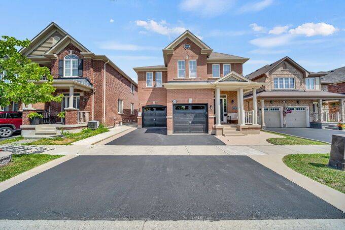 Brampton, ON L7A 0V6,47 Agricola RD