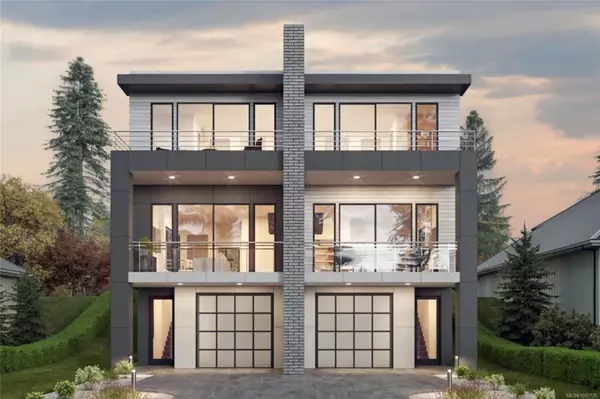 764 Jasmine Ave, Saanich, BC V8Z 2N9