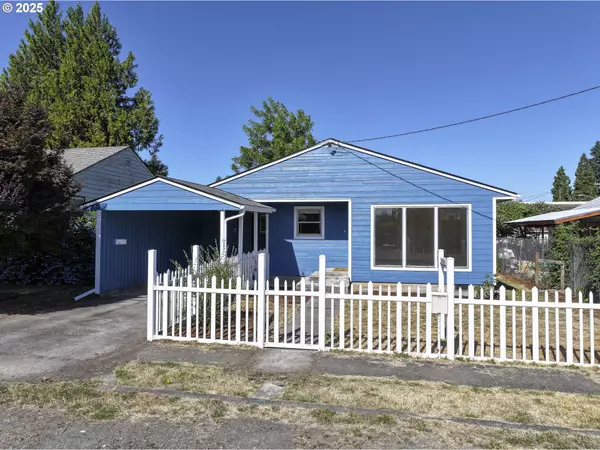 Stayton, OR 97383,969 N BIRCH AVE